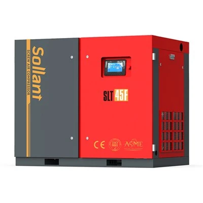 45kW Drive Compression Air