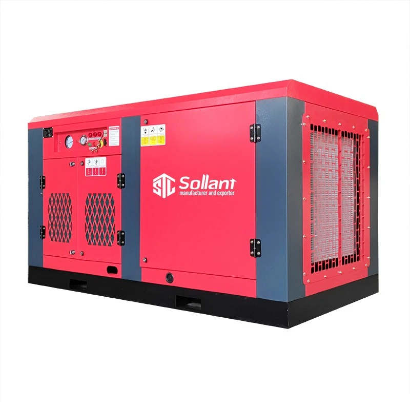 Stationary Electric Air Compressor suppliers