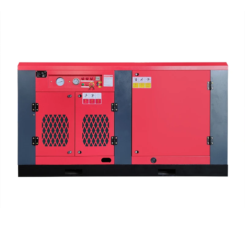 COMPRESSOR AIR ELEKTRIK STATIONÈ